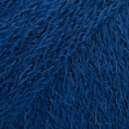 Drops Sky réf : 23  - bleu marine - uni colour