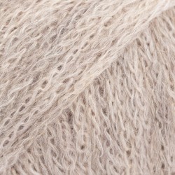 Yarn Drops Sky - sable