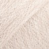 Yarn Drops Sky - brume blanche
