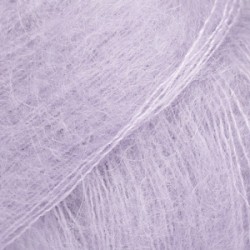 Wool Drops Kid-Silk - brume...