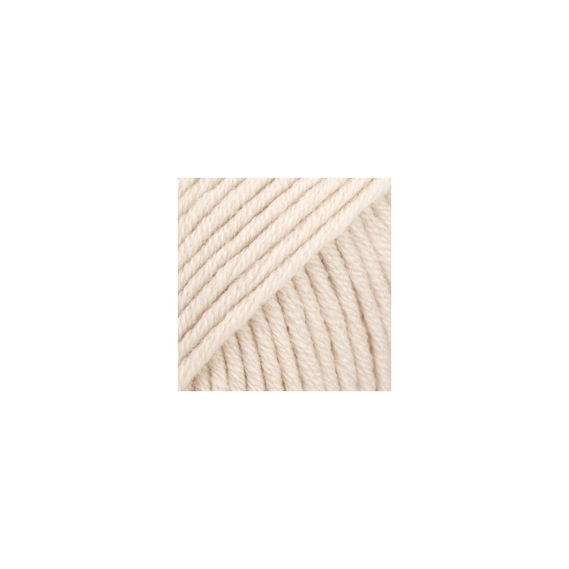 Drops Big-Merino - uni colour 24 beige clair