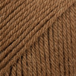 Yarn Drops Lima - châtaigne