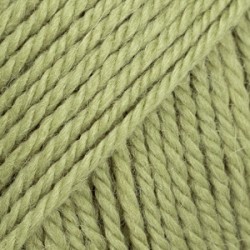 Yarn Drops Nepal - vert mousse