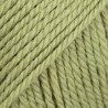 Yarn Drops Nepal - vert mousse