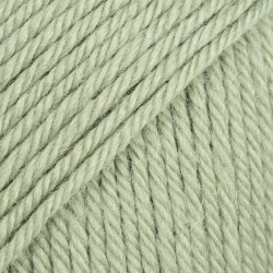 Drops Lima - uni colour 9029 vert sauge