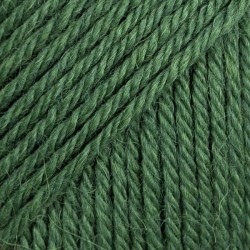 Drops Lima - uni colour 9031 lierre foncé