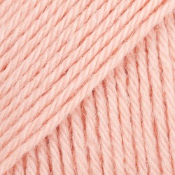 Yarn Drops Nord - pêche clair