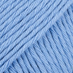 Drops Paris - uni colour 73 bleu bleuet
