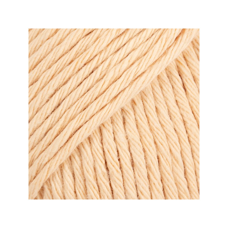 Drops Paris - uni colour 74 crème d'abricot