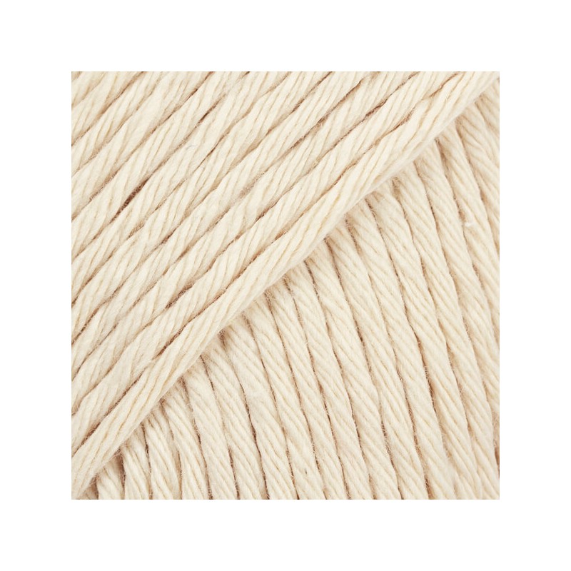 Drops Paris - uni colour 75 crème