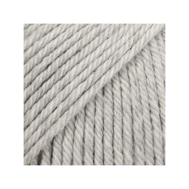 Drops Daisy - mix 04 gris clair