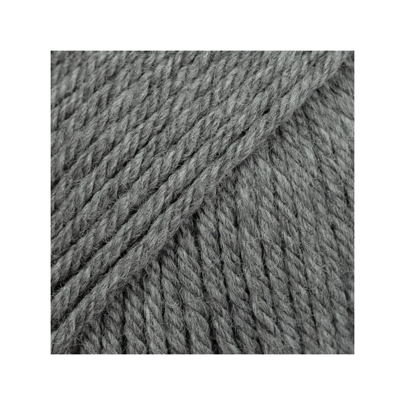 Drops Daisy - mix gris moyen 05