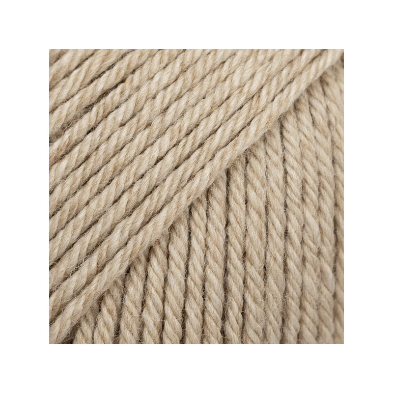 Drops Daisy - mix 11 nougat clair