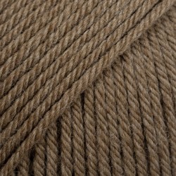 Drops Daisy - mix 14 brun