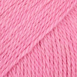 Drops Alpaca - uni colour 9034 rose pétale