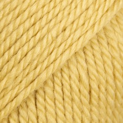 Yarn Drops Nepal - pissenlit