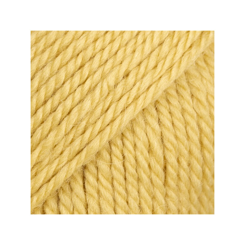 Drops Nepal - uni colour 8920 pissenlit