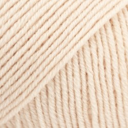DROPS Baby Merino uni colour 59 blé