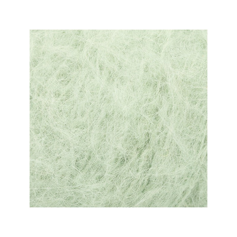 Drops melody - uni colour 26 glace pistache