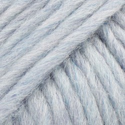 Yarn Drops Snow - brouillard