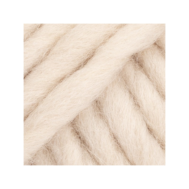 Drops Polaris - uni colour 13 guimauve