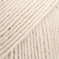 Yarn Drops Nord - massepain