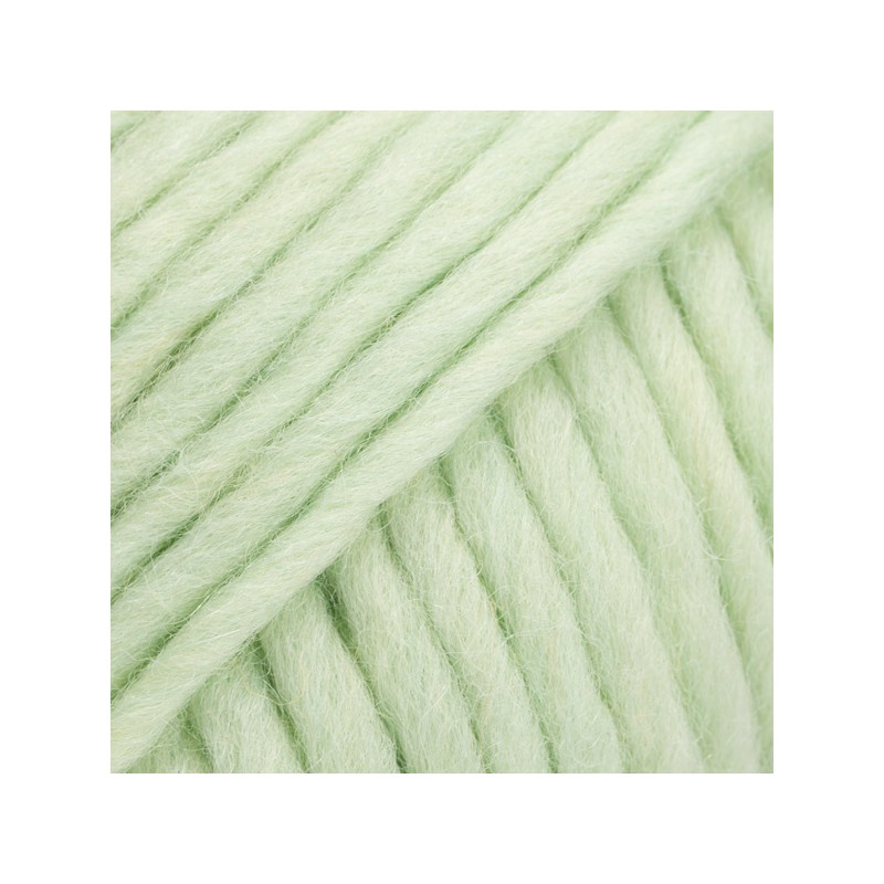 Drops Snow - uni 108 glace pistache