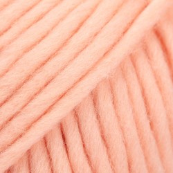 Yarn Drops Snow - pêche clair