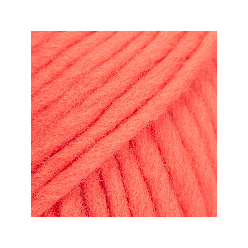 Drops Snow - uni 111 corail