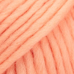 Yarn Drops Snow - abricot doux