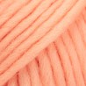 Yarn Drops Snow - abricot doux