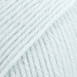 Drops karisma - uni colour 89 brume matinale
