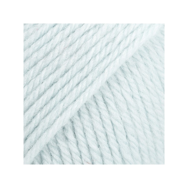 Drops karisma - uni colour 89 brume matinale