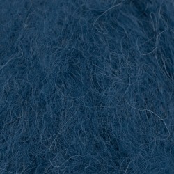 Yarn Drops Melody - bleu...