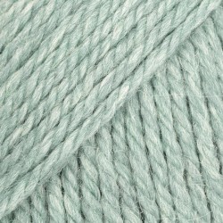 Yarn Drops Nepal - menthe...