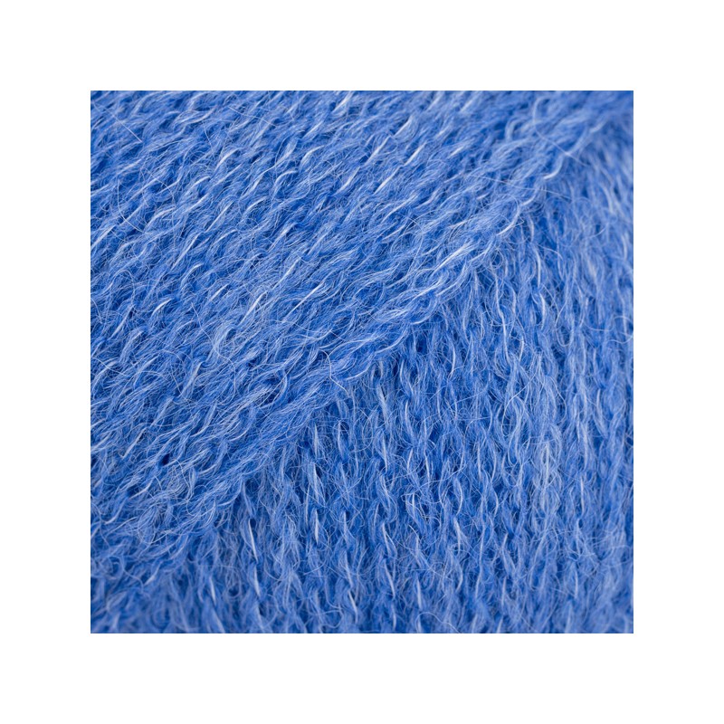 Drops Sky - uni 29 bleu cobalt