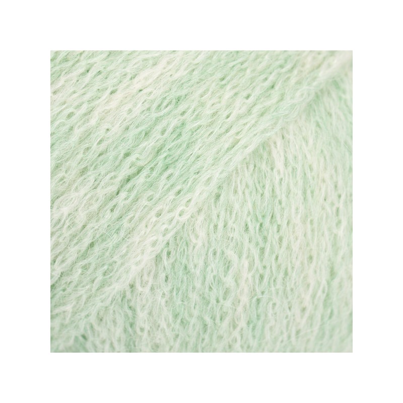 Drops Sky - uni 30 glace pistache