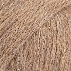 Yarn Drops Sky - nougat