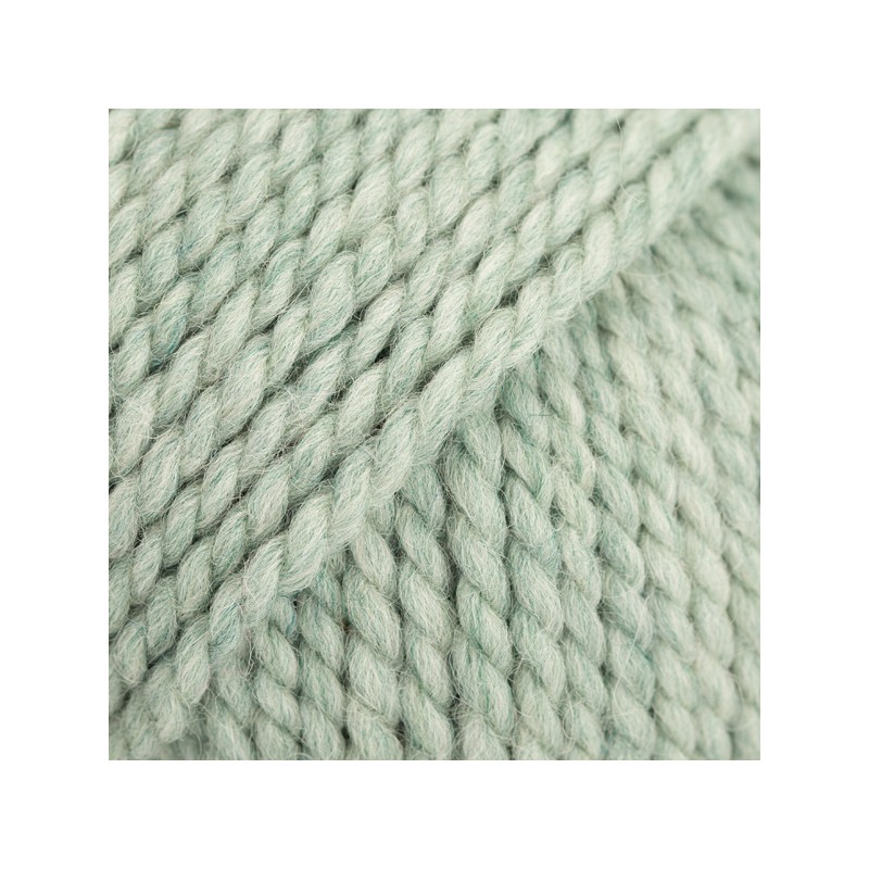 Drops Andes - mix 9023 vert océan