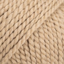 Yarn Drops Andes - cacahuète
