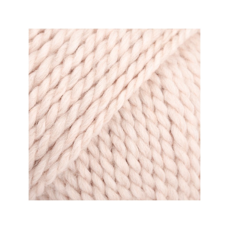 Drops Andes - mix 9025 rose sable