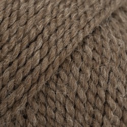 Yarn Drops Andes - brun moyen
