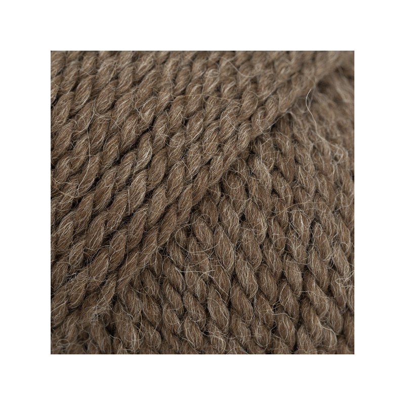 Drops Andes - mix 9026 brun moyen