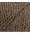 9026 - Marron - mix - brun moyen