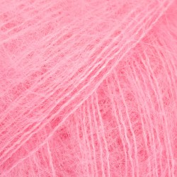Wool Drops Kid-Silk - glace...