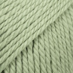 Yarn Drops Nepal - vert sauge