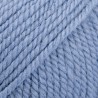 Yarn Drops Nepal - glace bleu