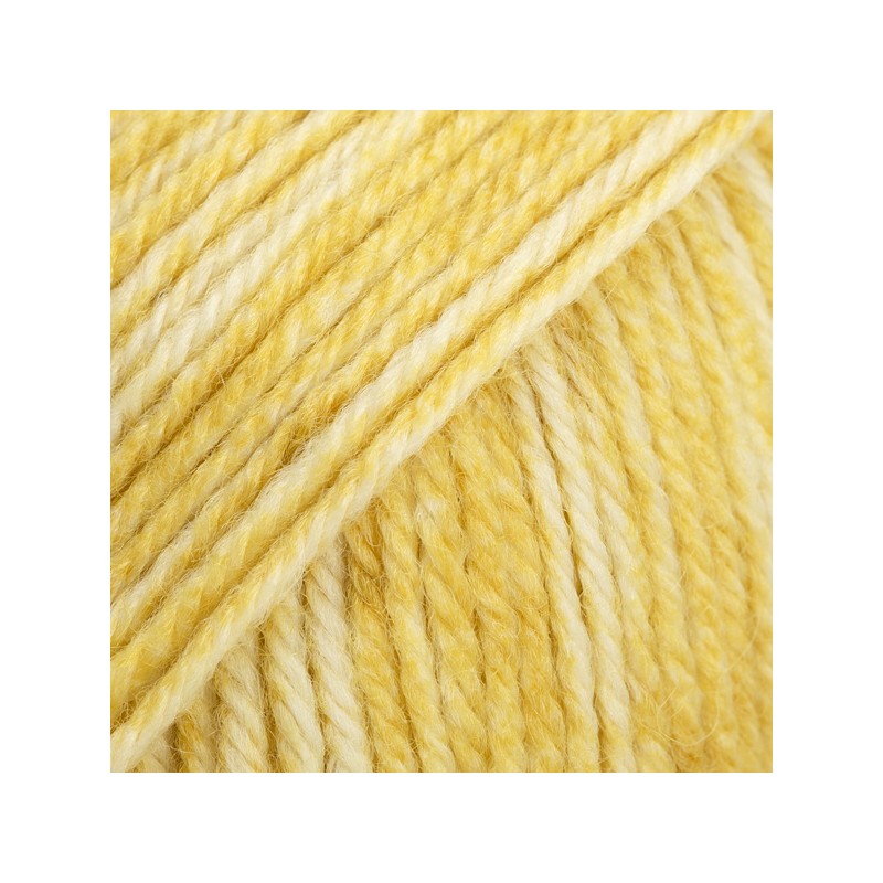 Drops Fiesta print 23 rêve de pissenlit