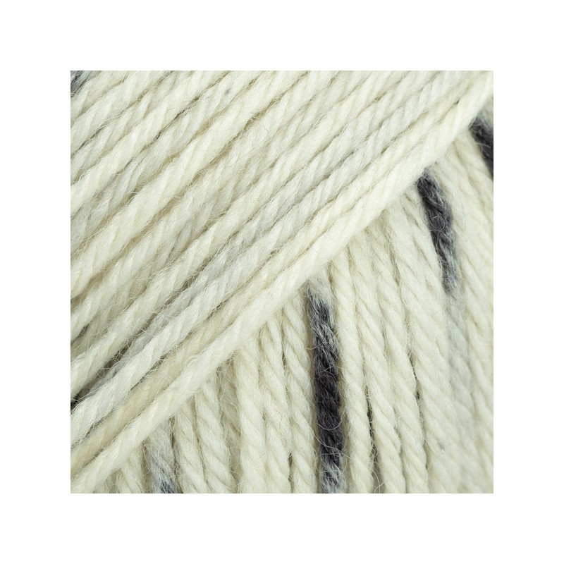 Drops Fiesta print 26 tâches d'encre