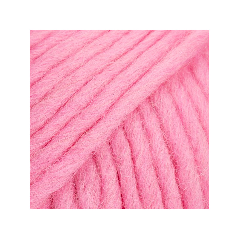 Drops Snow - uni 113 rose pétale